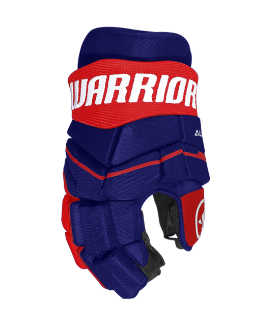 RĘKAWICE WARRIOR ALPHA LX30 SENIOR