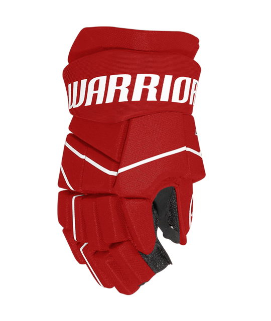 RĘKAWICE WARRIOR ALPHA LX40 SENIOR