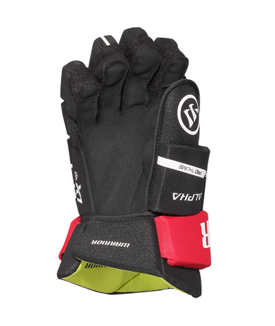 RĘKAWICE WARRIOR ALPHA LX40 SENIOR