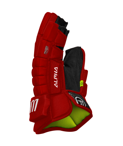 RĘKAWICE WARRIOR ALPHA FR2 SENIOR