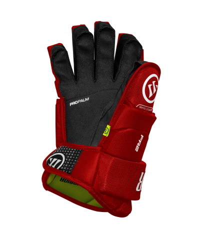 RĘKAWICE WARRIOR ALPHA FR2 SENIOR