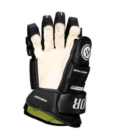 RĘKAWICE WARRIOR ALPHA FR PRO