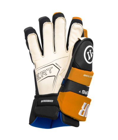 RĘKAWICE WARRIOR COVERT QR6 T SENIOR