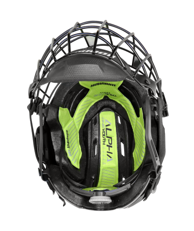 KASK WARRIOR ALPHA ONE YOUTH COMBO