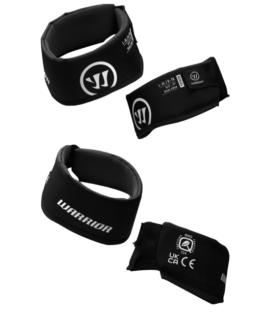 OCHRANIACZ NA SZYJE WARRIOR MAX