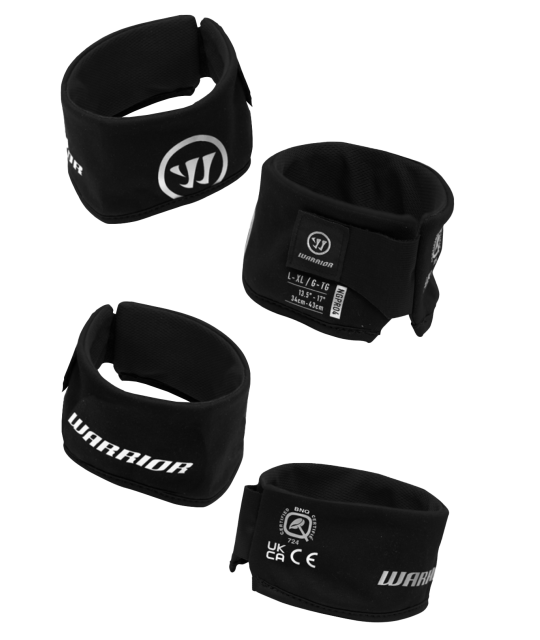 OCHRANIACZ NA SZYJE WARRIOR PRO