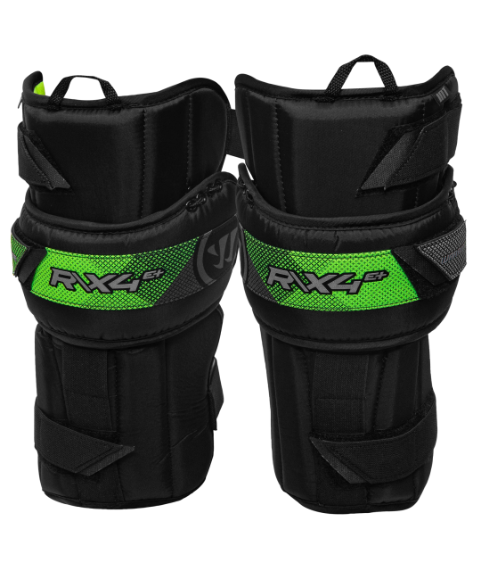 OCHRANIACZE NA KOLANA WARRIOR X4E+