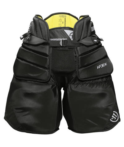 SPODNIE BRAMKARSKIE WARRIOR X3E INT