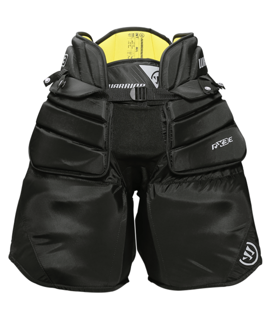 SPODNIE BRAMKARSKIE WARRIOR X3E INT