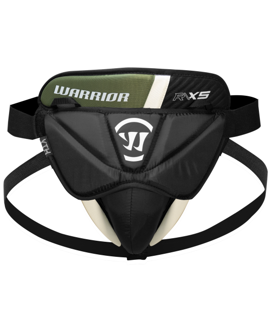SUSPENSOR WARRIOR X5
