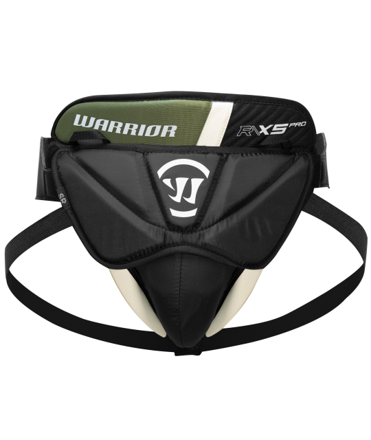 SUSPENSOR WARRIOR X5 PRO