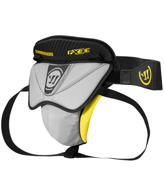 SUSPENSOR WARRIOR X3E