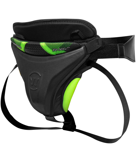 SUSPENSOR WARRIOR X4 E+