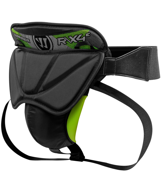 SUSPENSOR WARRIOR X4