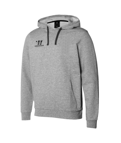 BLUZA WARIOR ALPHA FLEECE KID