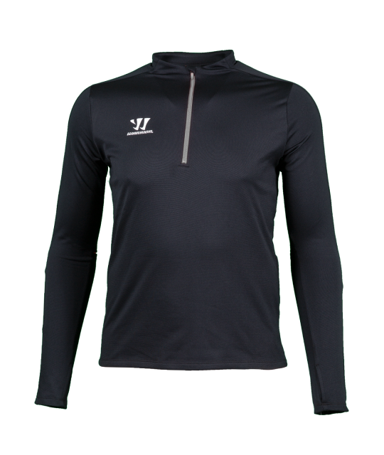 BLUZA WARRIOR HYBRID