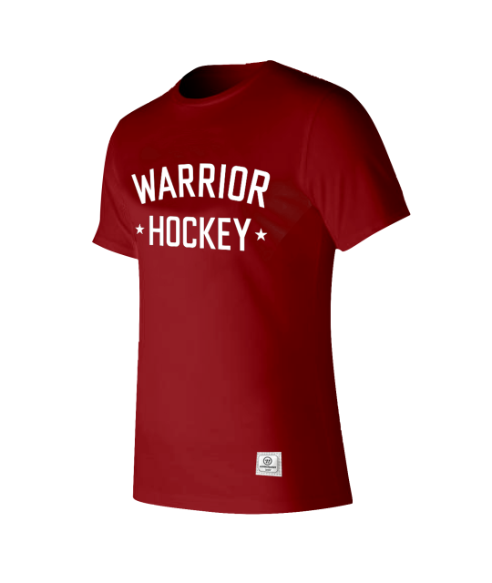 KOSZULKA WARRIOR HOCKEY KID