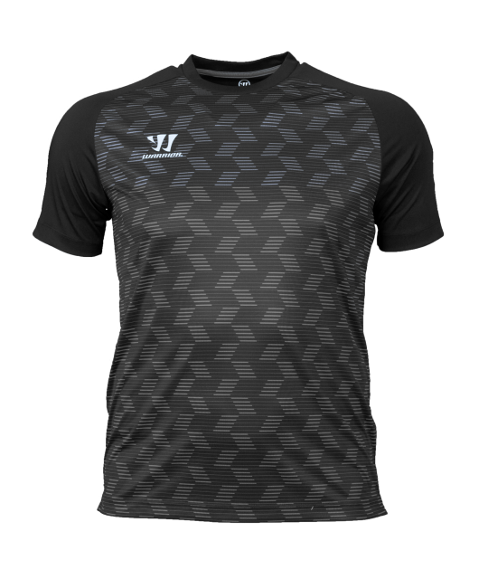 KOSZULKA TRENINGOWA WARRIOR ALPHA TECH