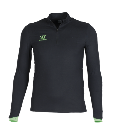 BLUZA WARRIOR MID LAYER TOP