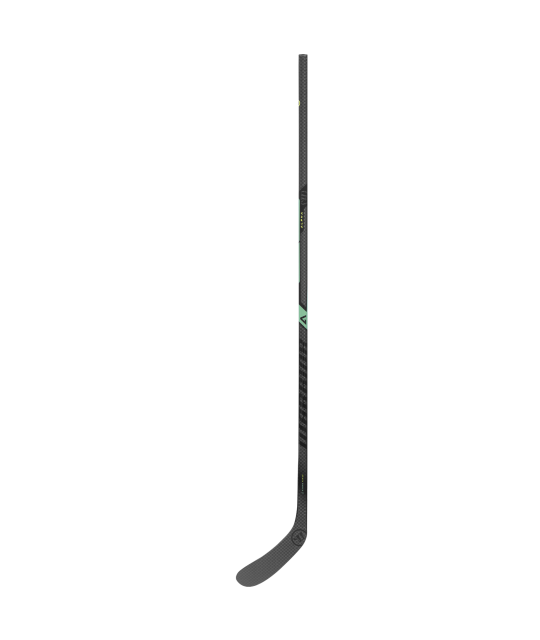 KIJ KOMPOZYTOWY WARRIOR ALPHA LX3