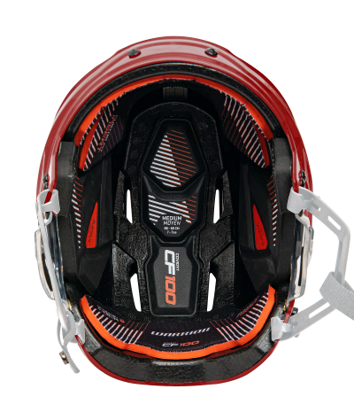 KASK WARRIOR CF100
