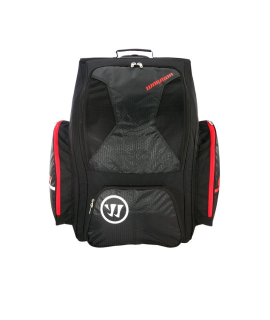 TORBA WARRIOR ROLLER BACKPACK