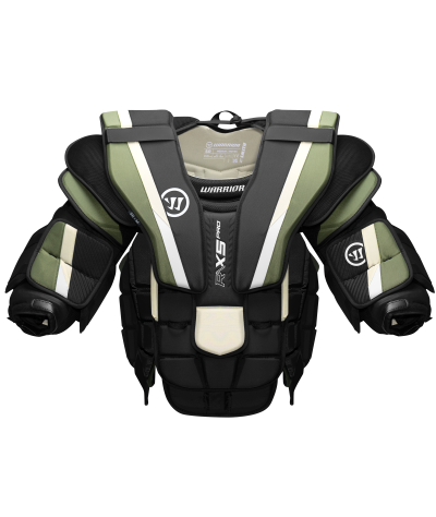 KAMIZELKA WARRIOR X5 PRO SR