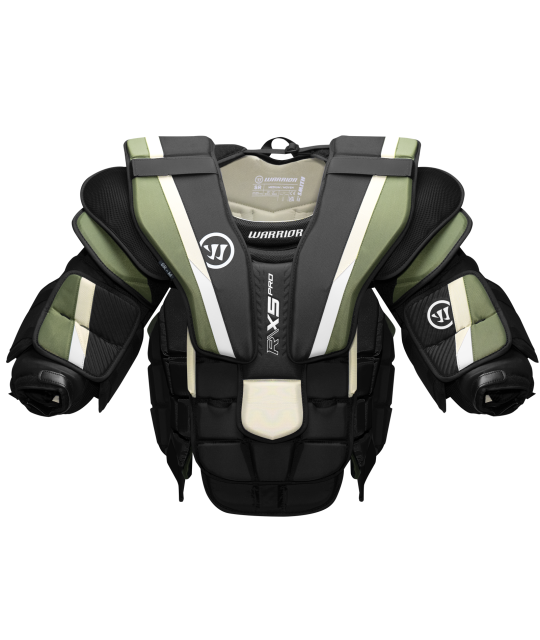 KAMIZELKA WARRIOR X5 PRO SR