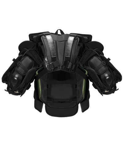 KAMIZELKA WARRIOR X5 PRO SR
