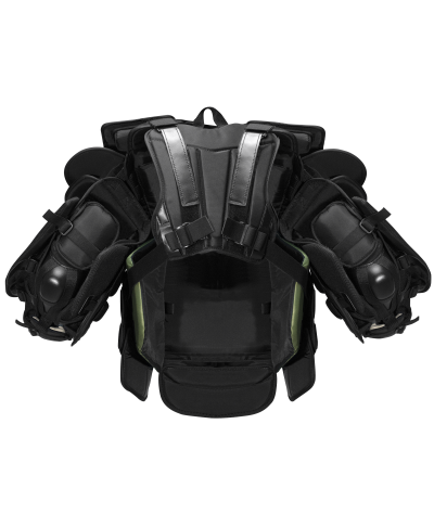 KAMIZELKA WARRIOR X5 RTL SR