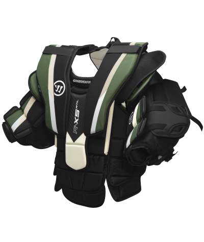 KAMIZELKA WARRIOR X5 RTL SR