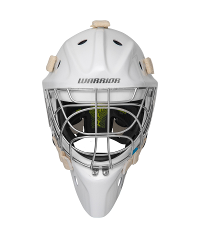 MASKA BRAMKARSKA WARRIOR F2E JR