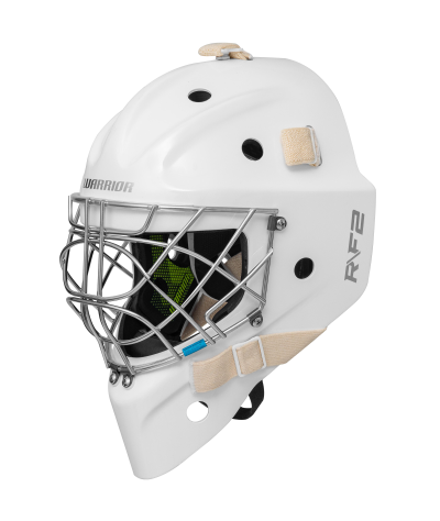 MASKA BRAMKARSKA WARRIOR F2E JR