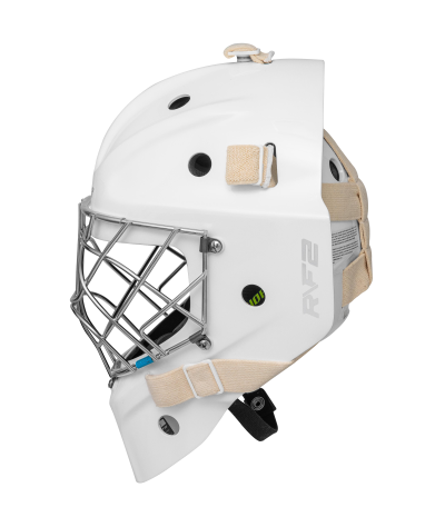 MASKA BRAMKARSKA WARRIOR F2E JR