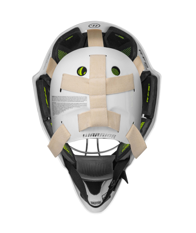 MASKA BRAMKARSKA WARRIOR F2E JR