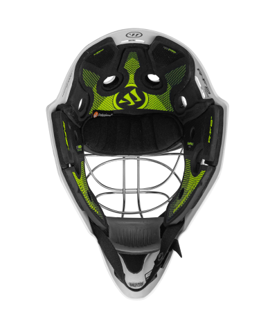 MASKA BRAMKARSKA WARRIOR F2E JR