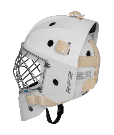 MASKA BRAMKARSKA WARRIOR F2E JR