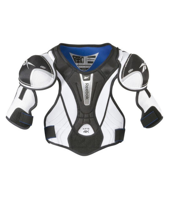 NARAMIENNIKI REEBOK 4K SENIOR